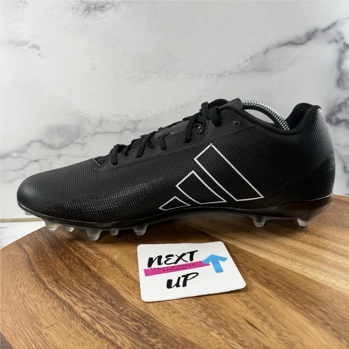 Adidas shoes - adidas Adizero - Adizero - IF1902 - Black 4