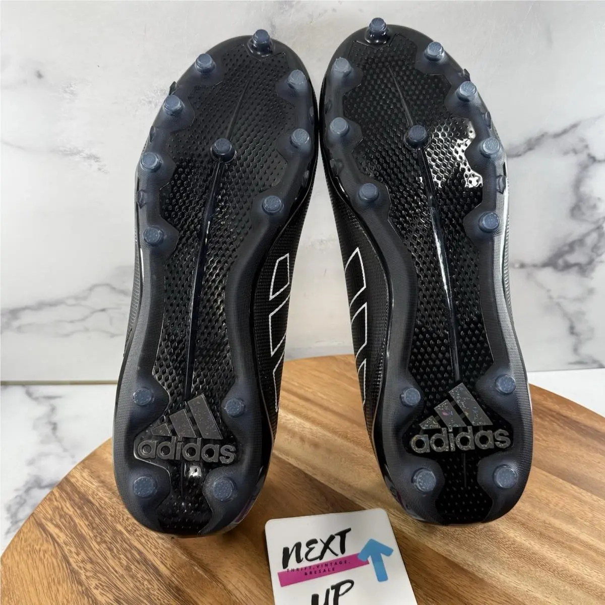 Adidas shoes - adidas Adizero - Adizero - IF1902 - Black 13