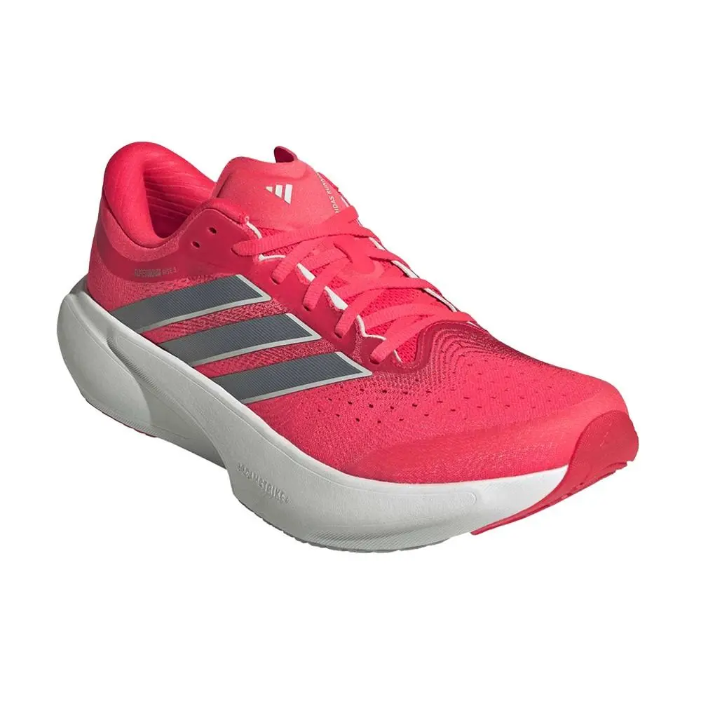 Adidas shoes - adidas Supernova Rise 3 Running - SB1158-KK1921 - Red 0