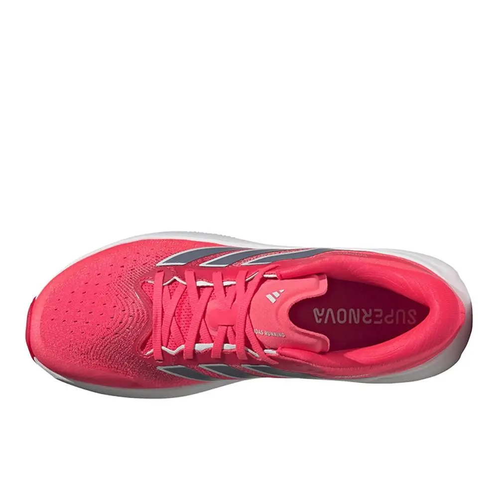 Adidas shoes - adidas Supernova Rise 3 Running - SB1158-KK1921 - Red 2