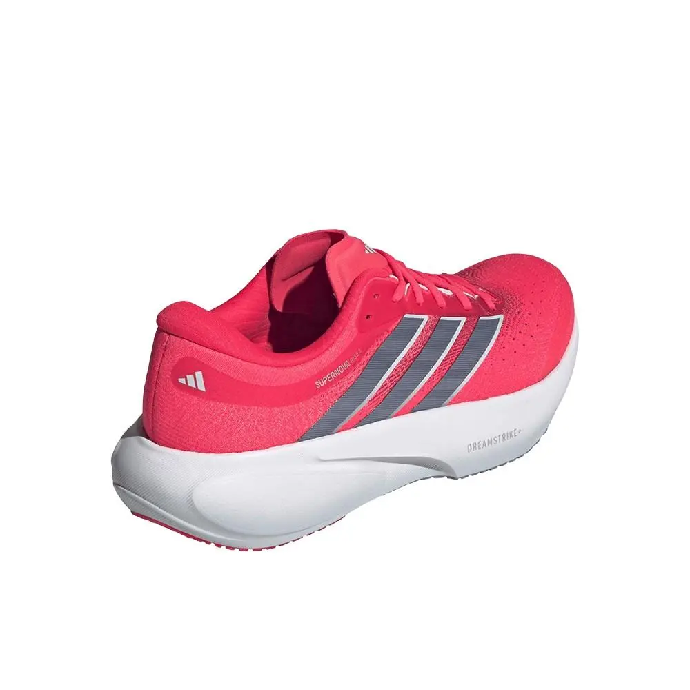 Adidas shoes - adidas Supernova Rise 3 Running - SB1158-KK1921 - Red 4