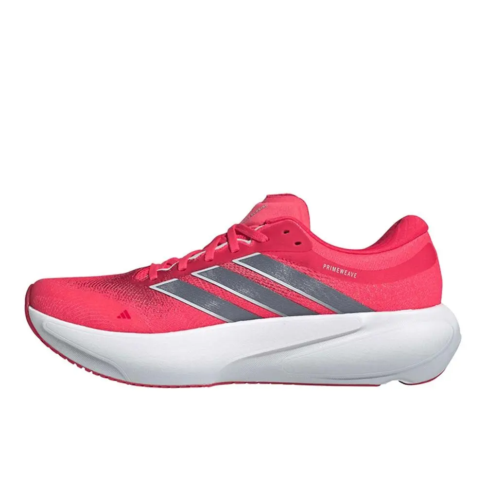 Adidas shoes - adidas Supernova Rise 3 Running - SB1158-KK1921 - Red 9