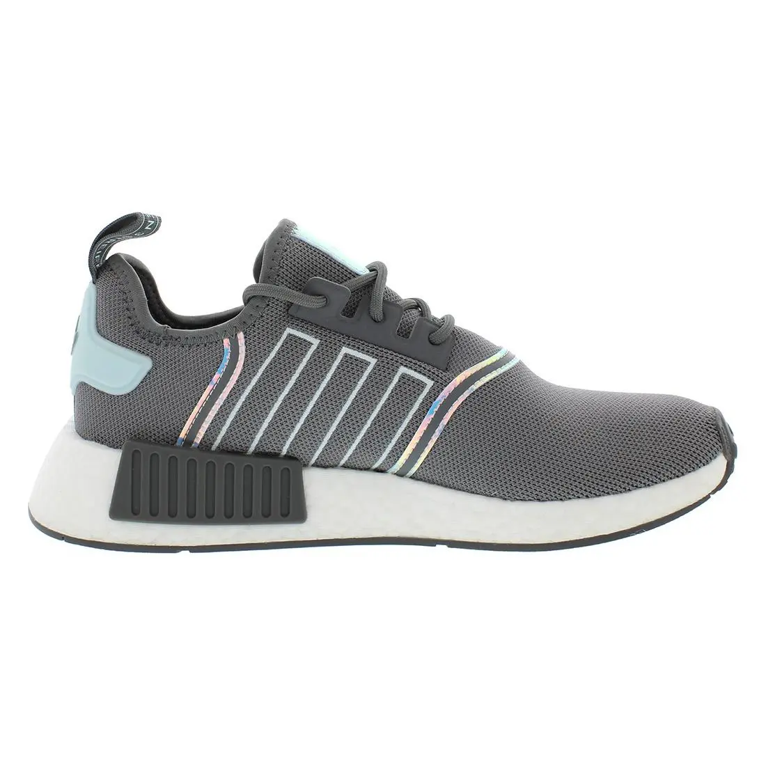 Adidas shoes - Grey/White, Main: Grey 1