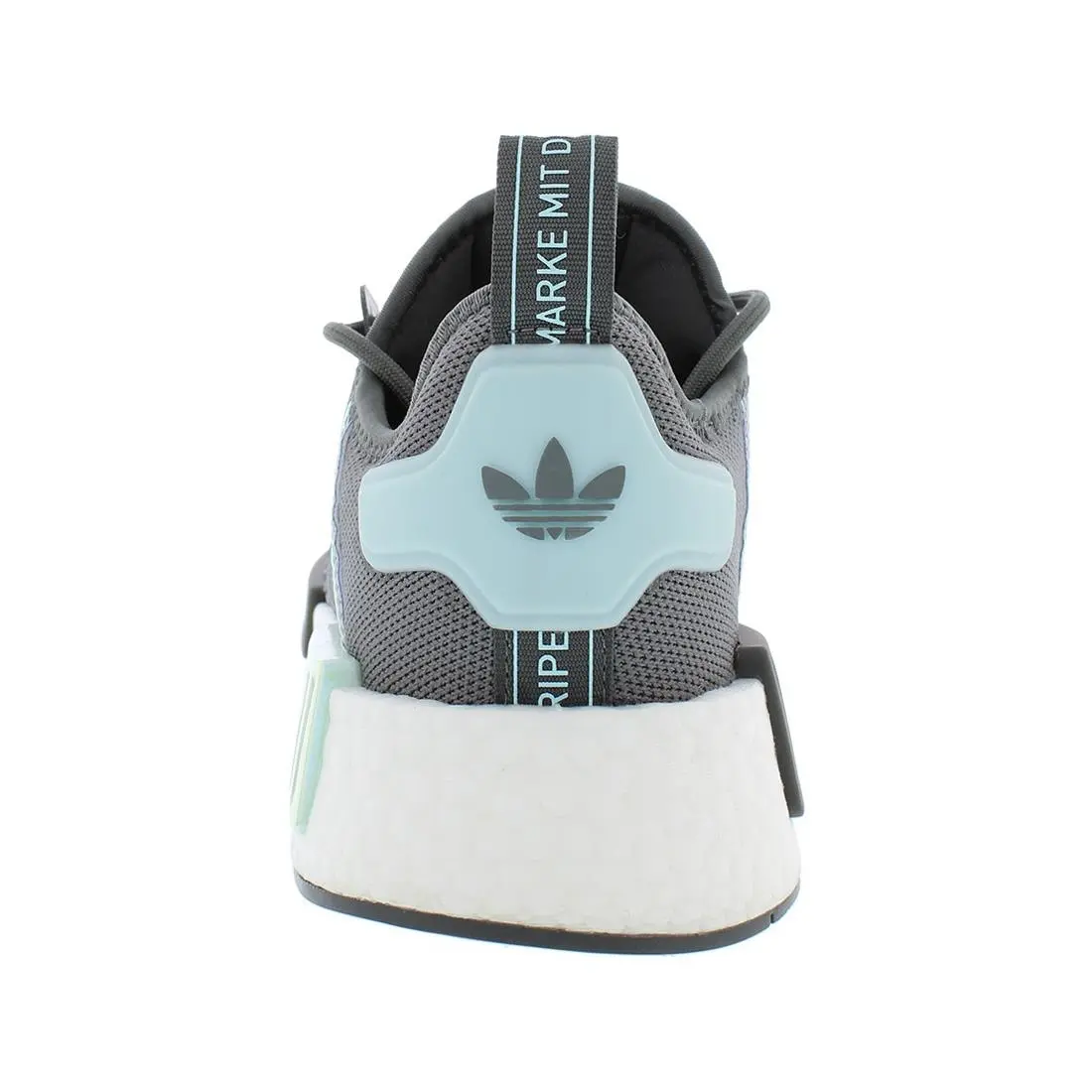 Adidas shoes - Grey/White, Main: Grey 2