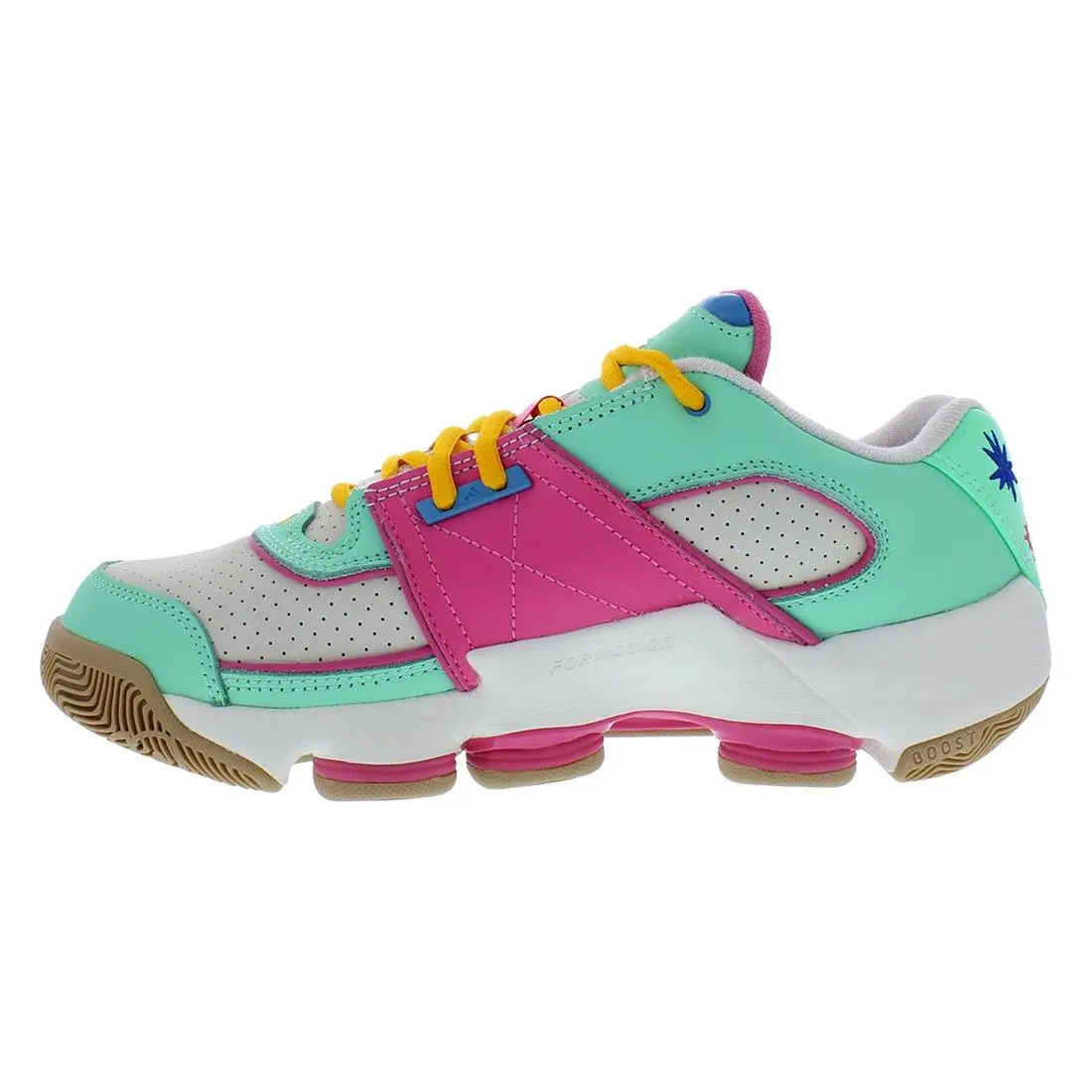 Adidas shoes - Supplier Color/Cream Yellow/Supplier Color, Main: Multi-Colored 1
