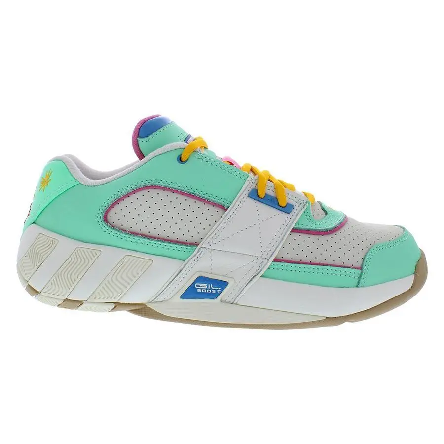 Adidas shoes - Supplier Color/Cream Yellow/Supplier Color, Main: Multi-Colored 2