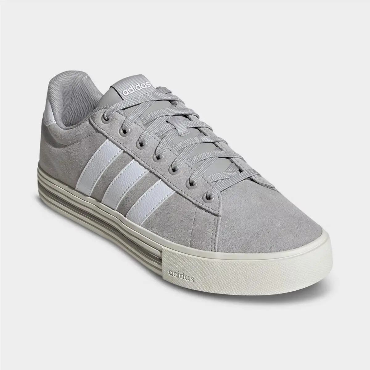 Adidas shoes - IF4504 033 - Grey/Cloud White/Off White 1