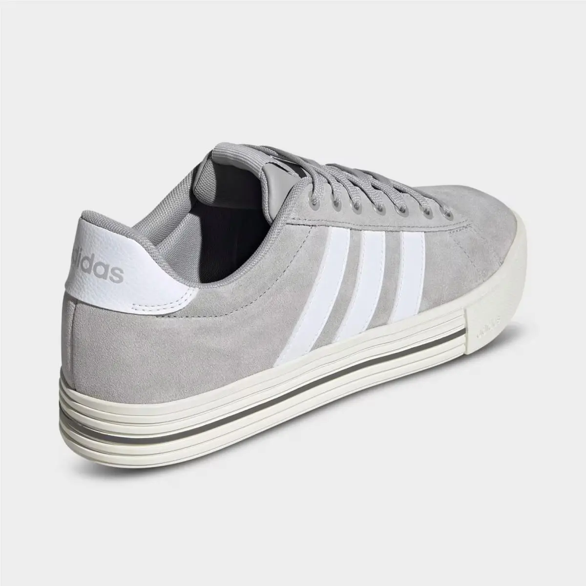 Adidas shoes - IF4504 033 - Grey/Cloud White/Off White 2