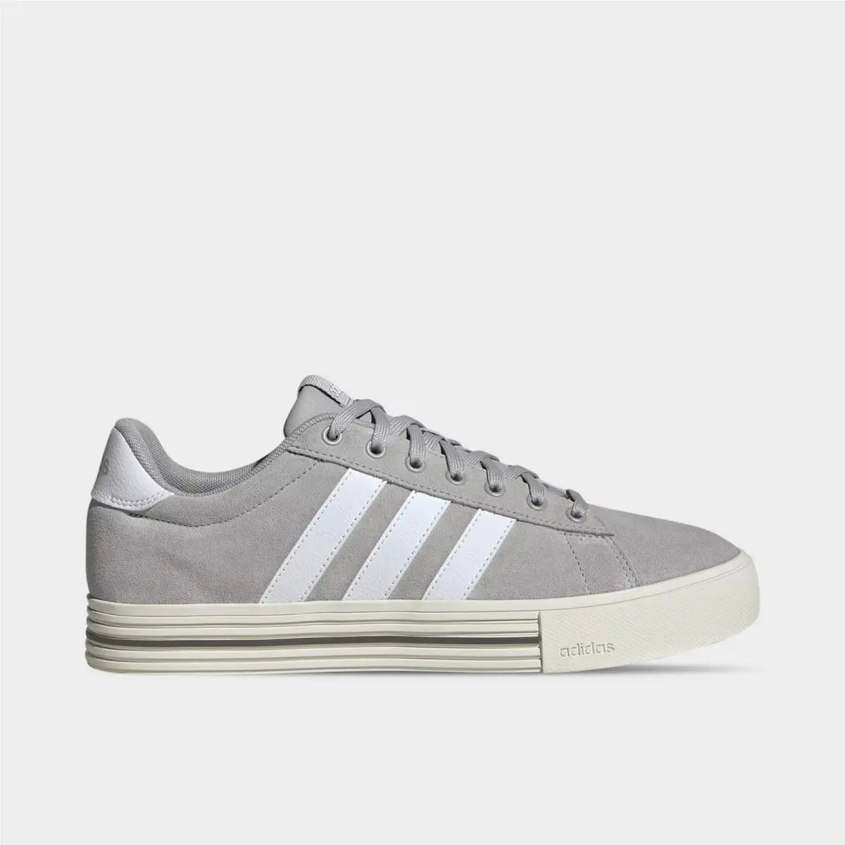 Adidas shoes - IF4504 033 - Grey/Cloud White/Off White 3