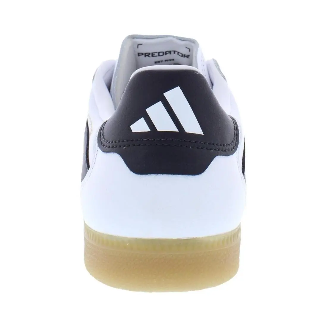 Adidas shoes - Footwear White/Core Black/Gold Metallic, Main: White 6