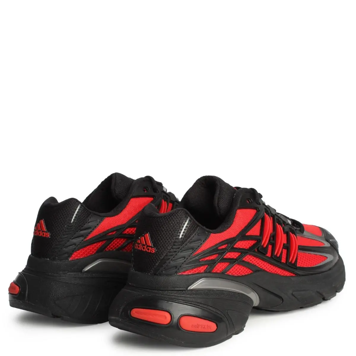 Adidas shoes - adidas 2.0 - KJ5731 - Black 1
