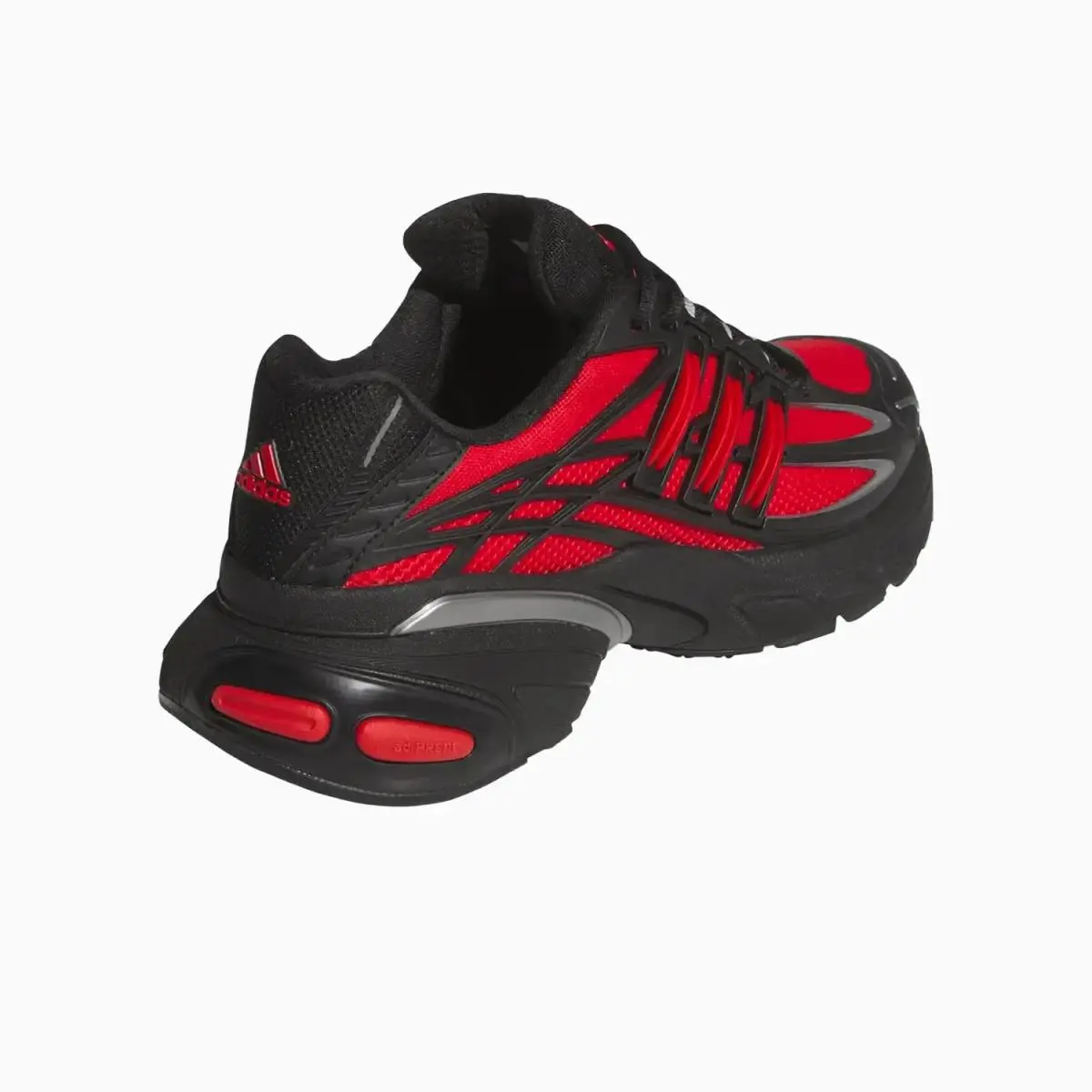 Adidas shoes - adidas 2.0 - KJ5731 - Black 3