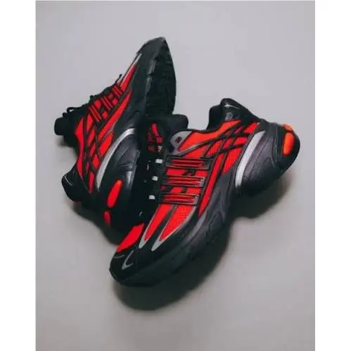 Adidas shoes - adidas 2.0 - KJ5731 - Black 6