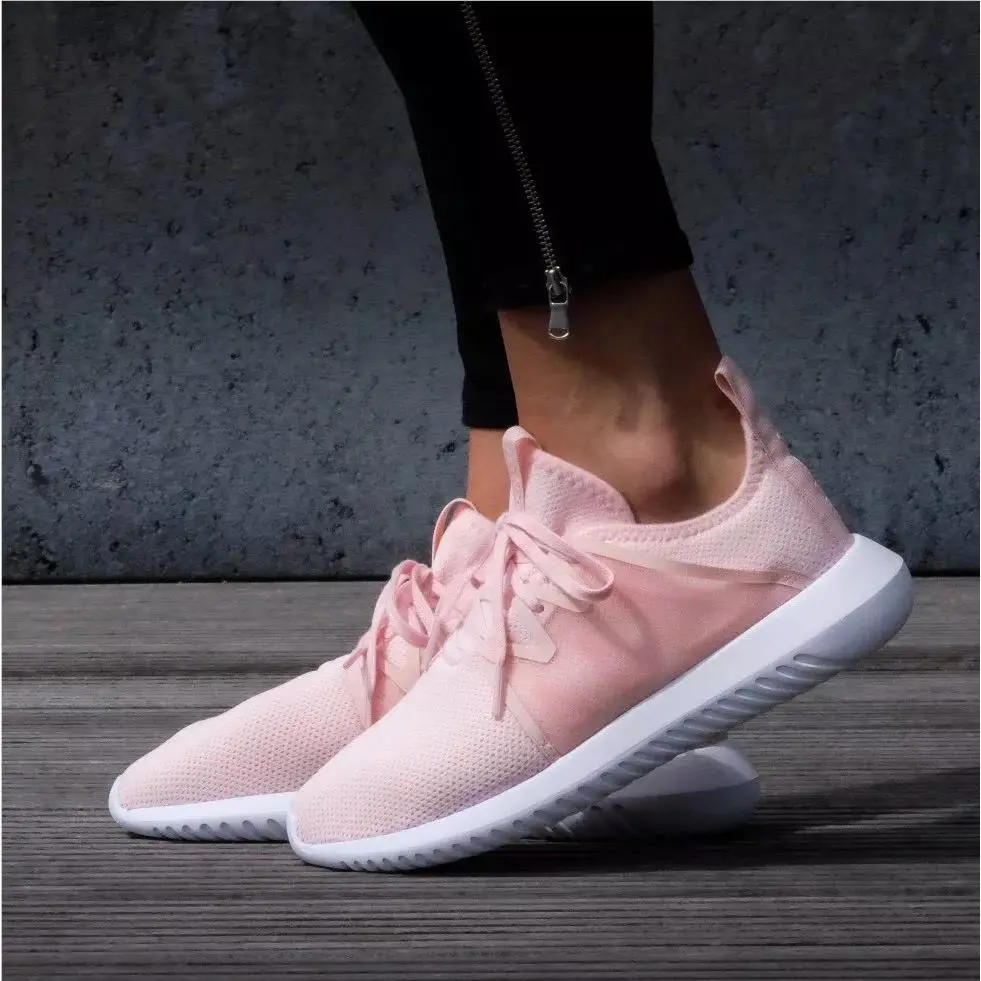 Originals Tubular Viral 2.0 BY2122 Women Athletic Shoes Ice Pink /white by Adidas