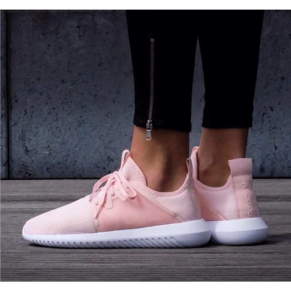 Adidas shoes - adidas Tubular Viral - Tubular Viral - BY2122 - White/ice pink 0