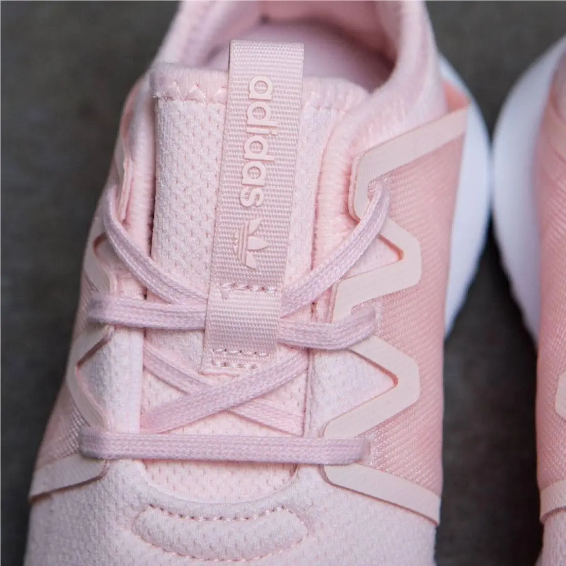 Adidas shoes - adidas Tubular Viral - Tubular Viral - BY2122 - White/ice pink 5
