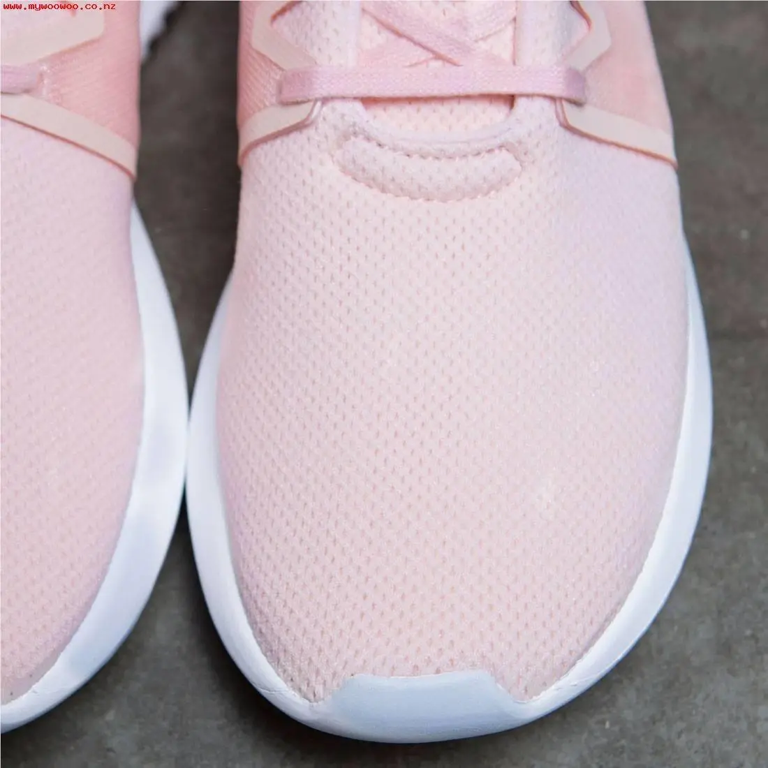 Adidas shoes - adidas Tubular Viral - Tubular Viral - BY2122 - White/ice pink 6
