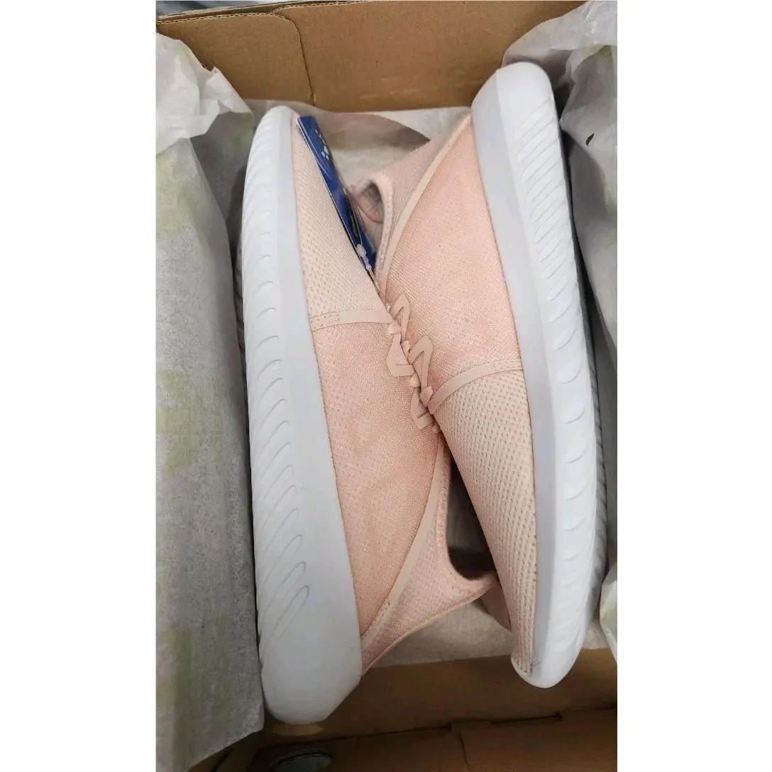 Adidas shoes - adidas Tubular Viral - Tubular Viral - BY2122 - White/ice pink 7
