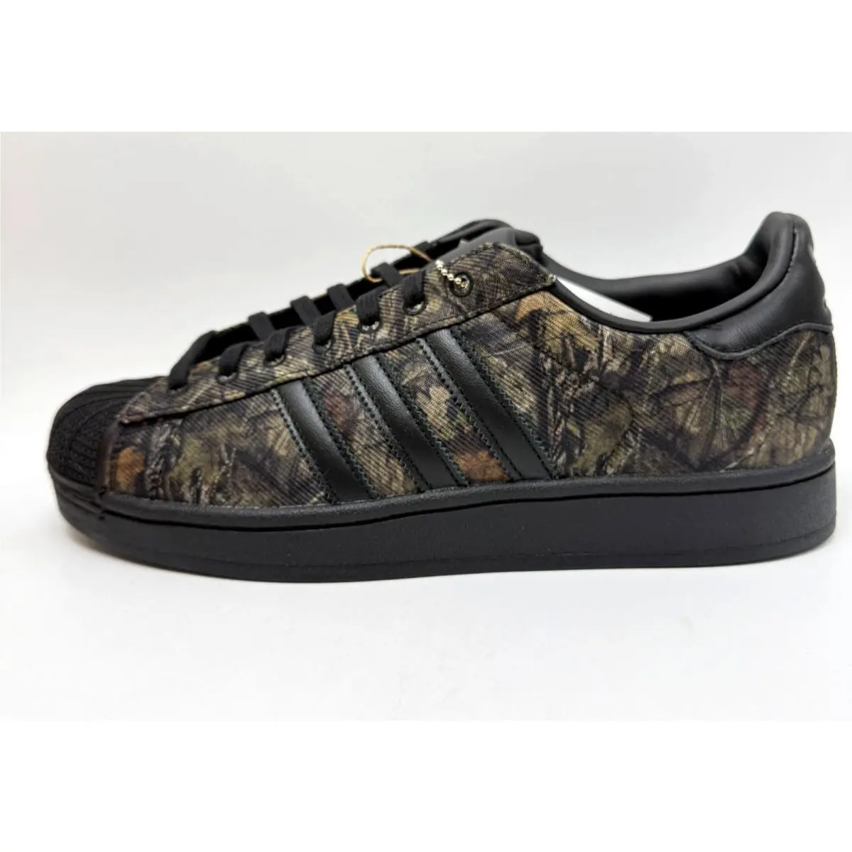 Adidas shoes - Superstar II 