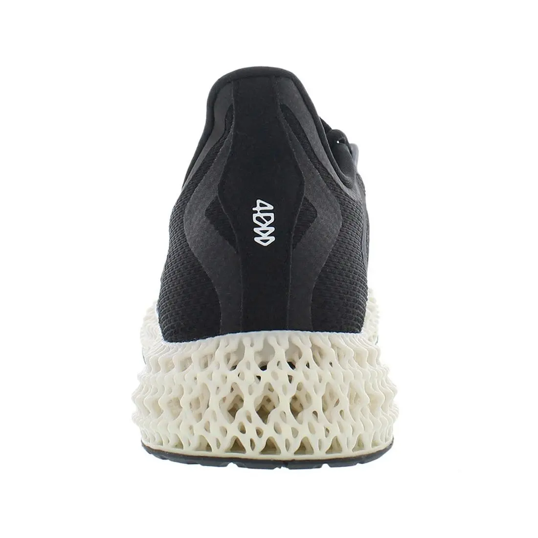 Adidas shoes - Core Black/Cloud White/Carbon, Full: Core Black/Cloud White/Carbon 4