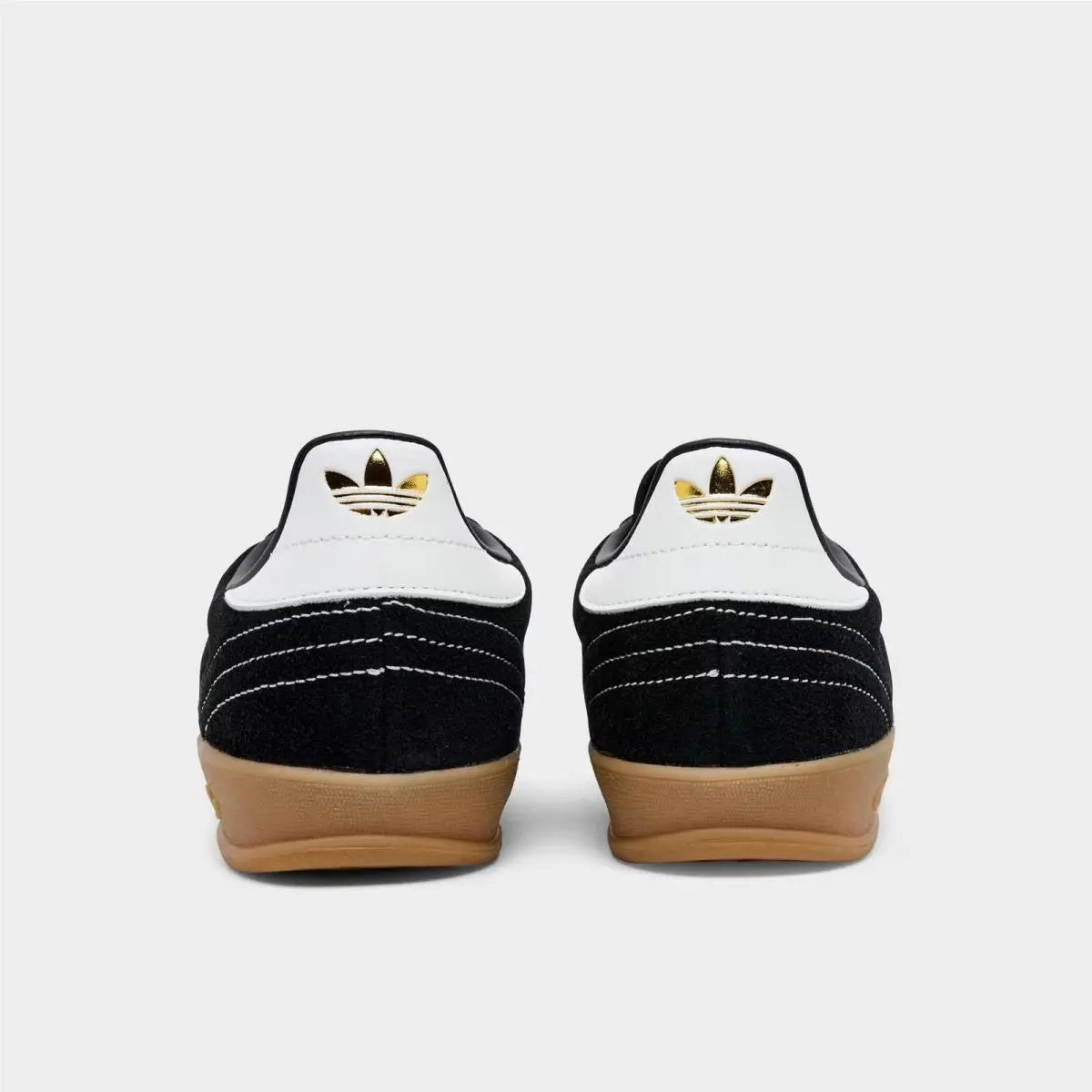 Adidas shoes - IH9653 001 - Core Black/Better Scarlet/Gum 6