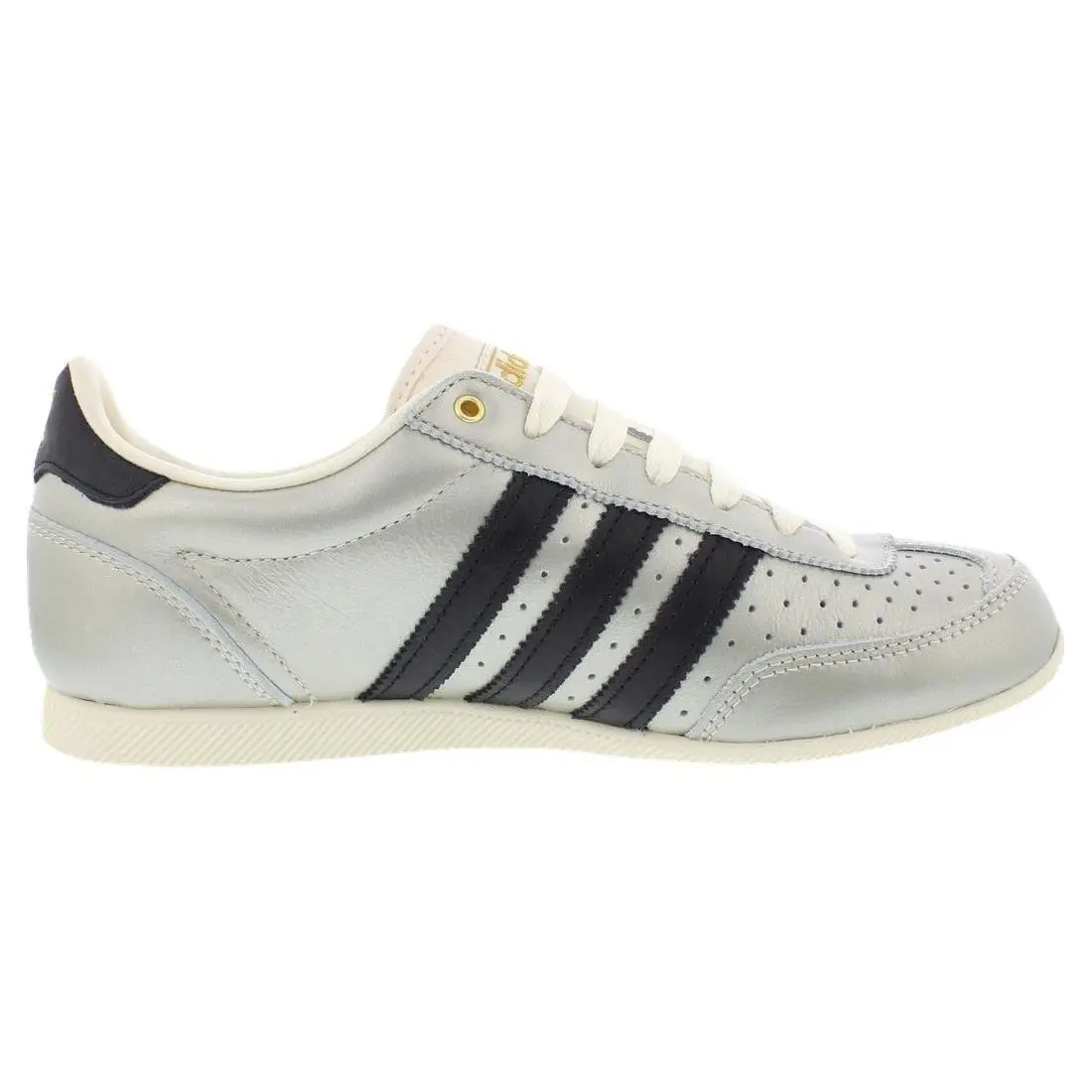 Adidas shoes - Alumina/Core Black/Cream White, Main: Silver 1