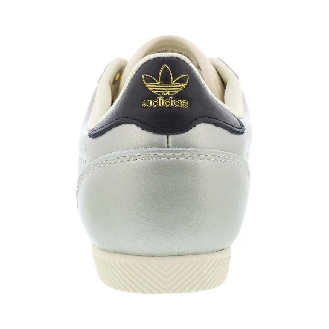 Adidas shoes - Alumina/Core Black/Cream White, Main: Silver 2