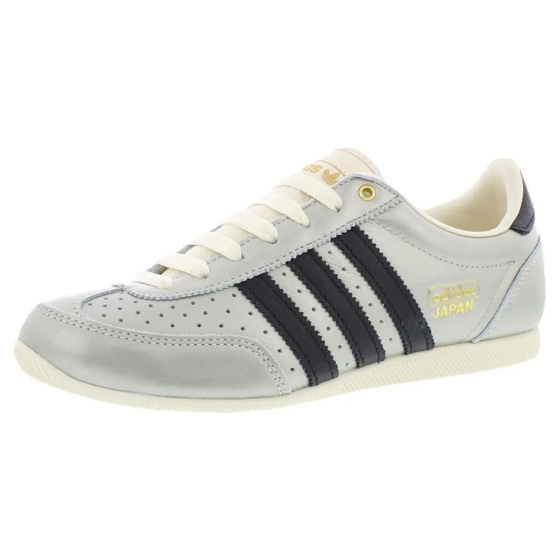 Adidas shoes - Alumina/Core Black/Cream White, Main: Silver 4