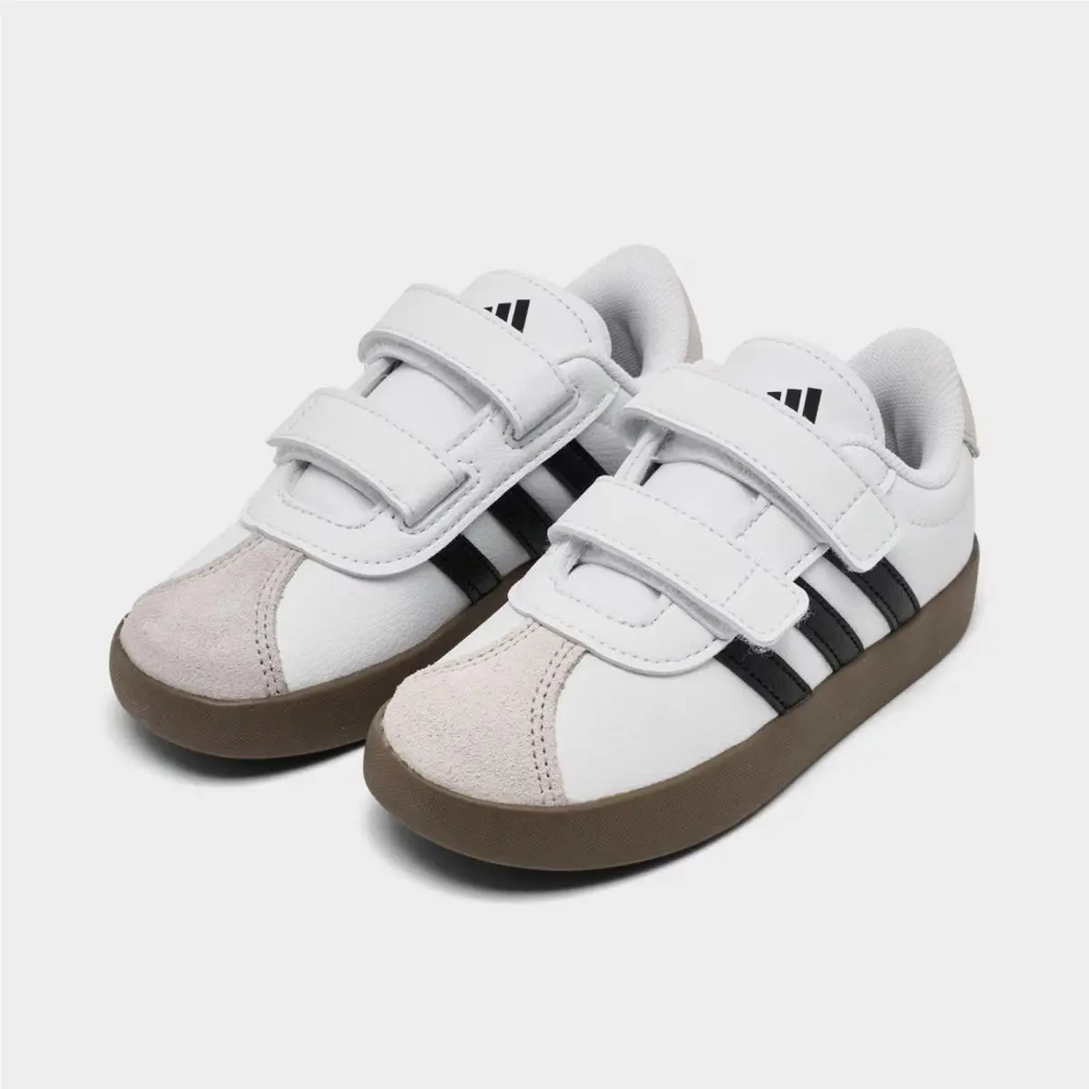 Adidas shoes - ID9157 100 - Cloud White/Core Black/Grey One 1