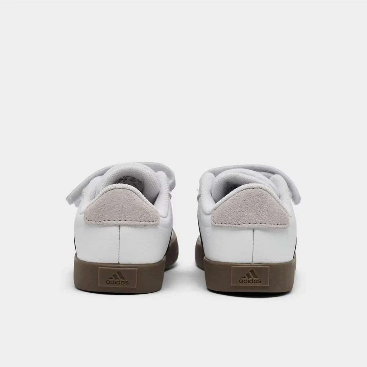 Adidas shoes - ID9157 100 - Cloud White/Core Black/Grey One 2