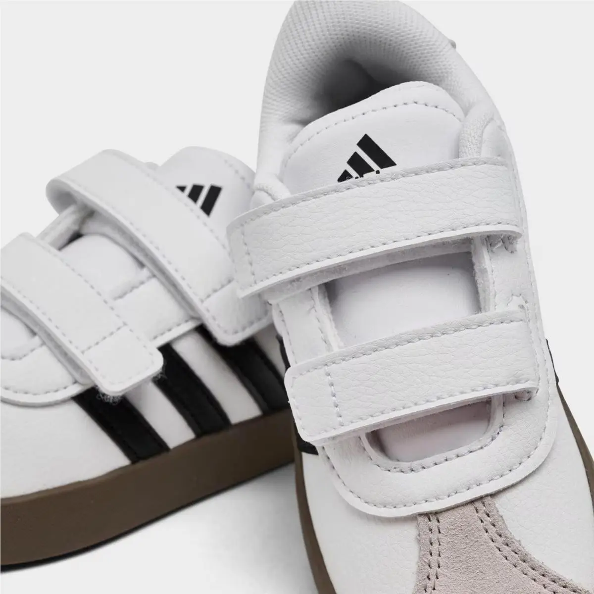 Adidas shoes - ID9157 100 - Cloud White/Core Black/Grey One 4