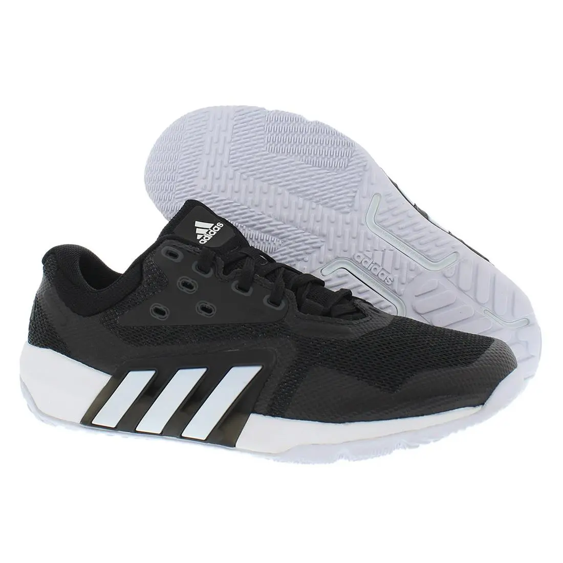 Adidas Dropset Trainer Womens Shoes