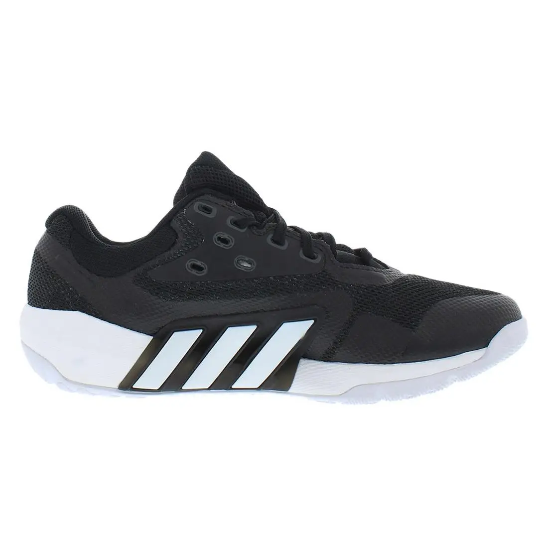 Adidas shoes - Core Black/Cloud White/Grey Six, Main: Black 1