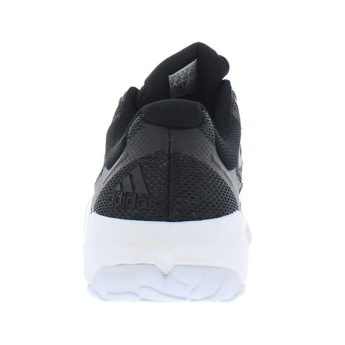 Adidas shoes - Core Black/Cloud White/Grey Six, Main: Black 2
