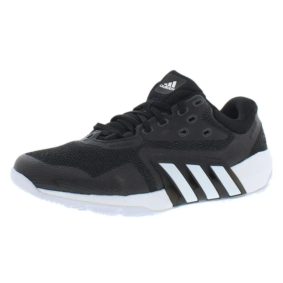 Adidas shoes - Core Black/Cloud White/Grey Six, Main: Black 4