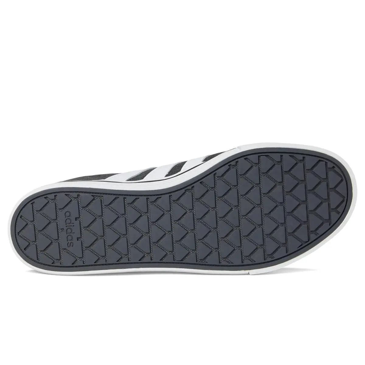 Adidas shoes - Black/White/Black 1