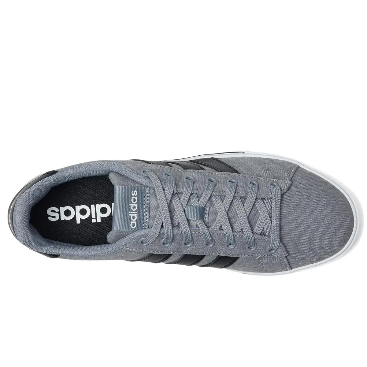 Adidas shoes - Black/White/Black 20