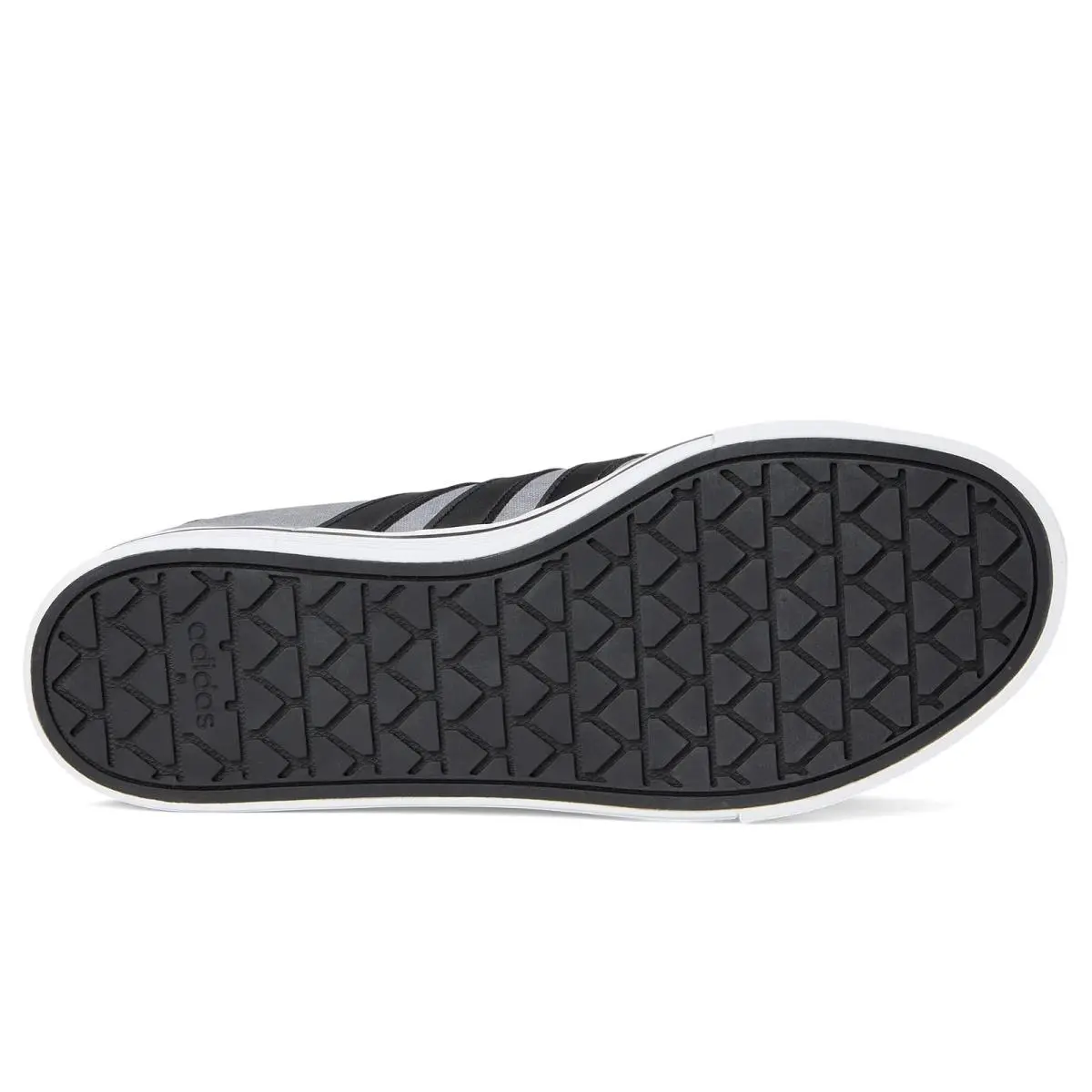 Adidas shoes - Black/White/Black 21