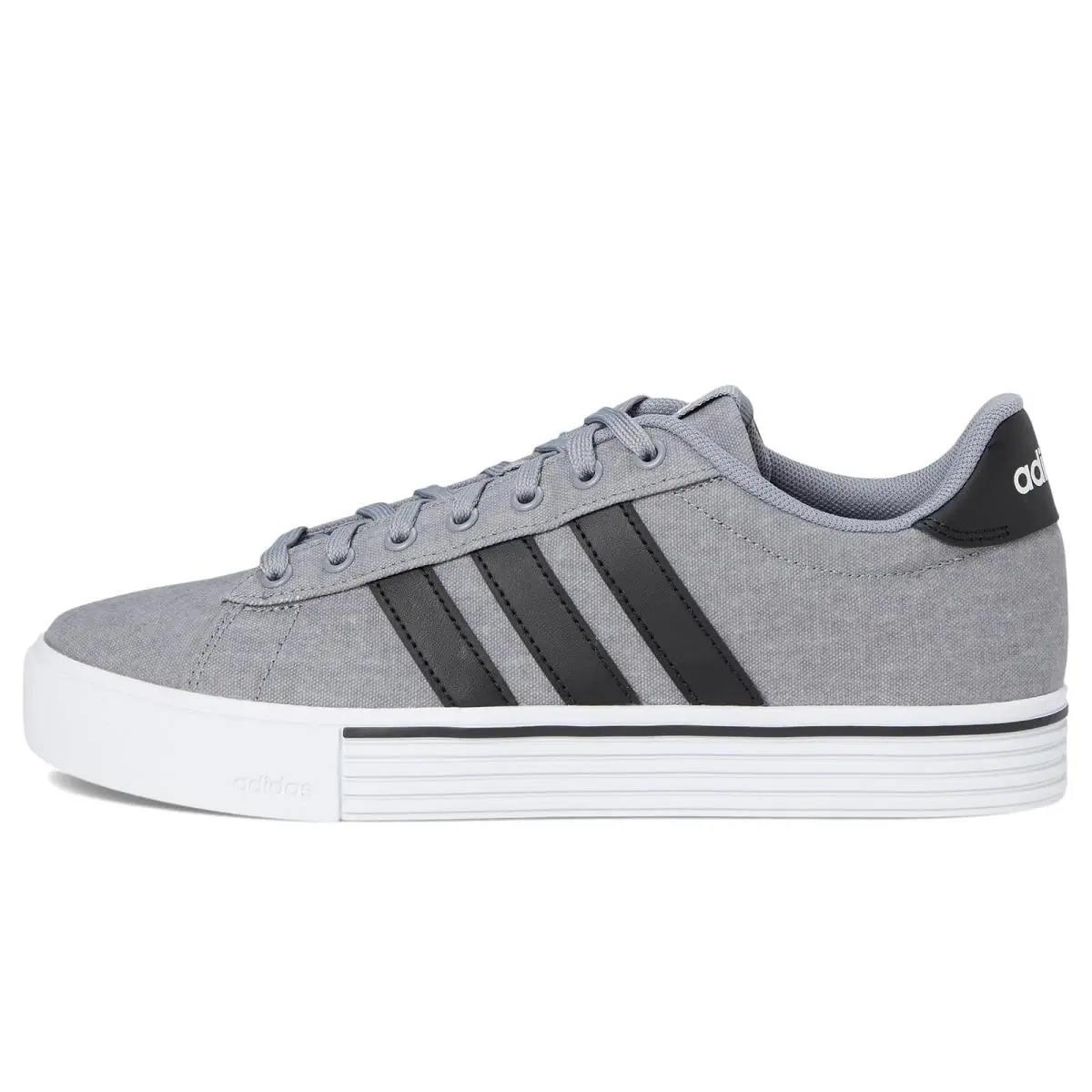 Adidas shoes - Black/White/Black 22