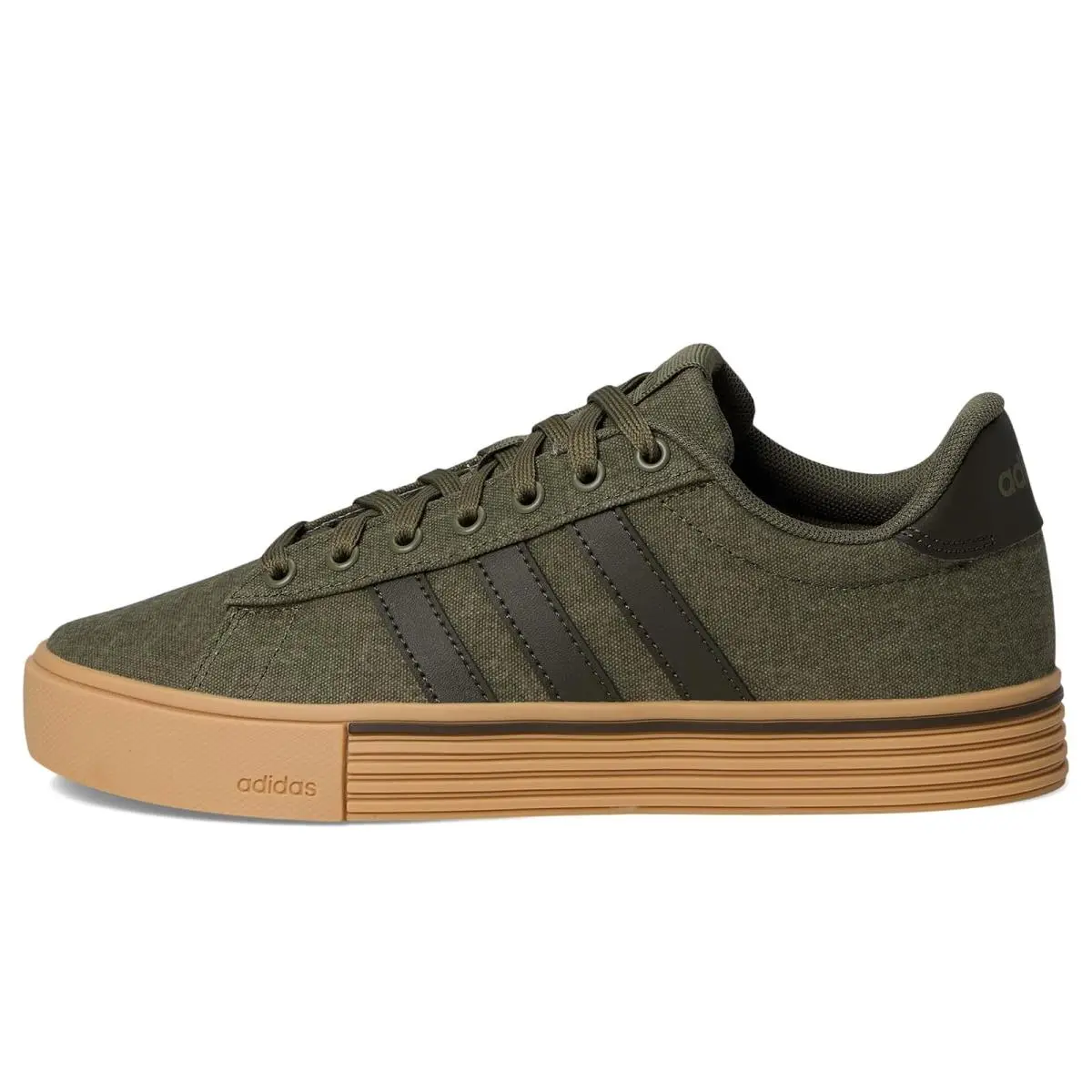 Adidas shoes - Black/White/Black 28