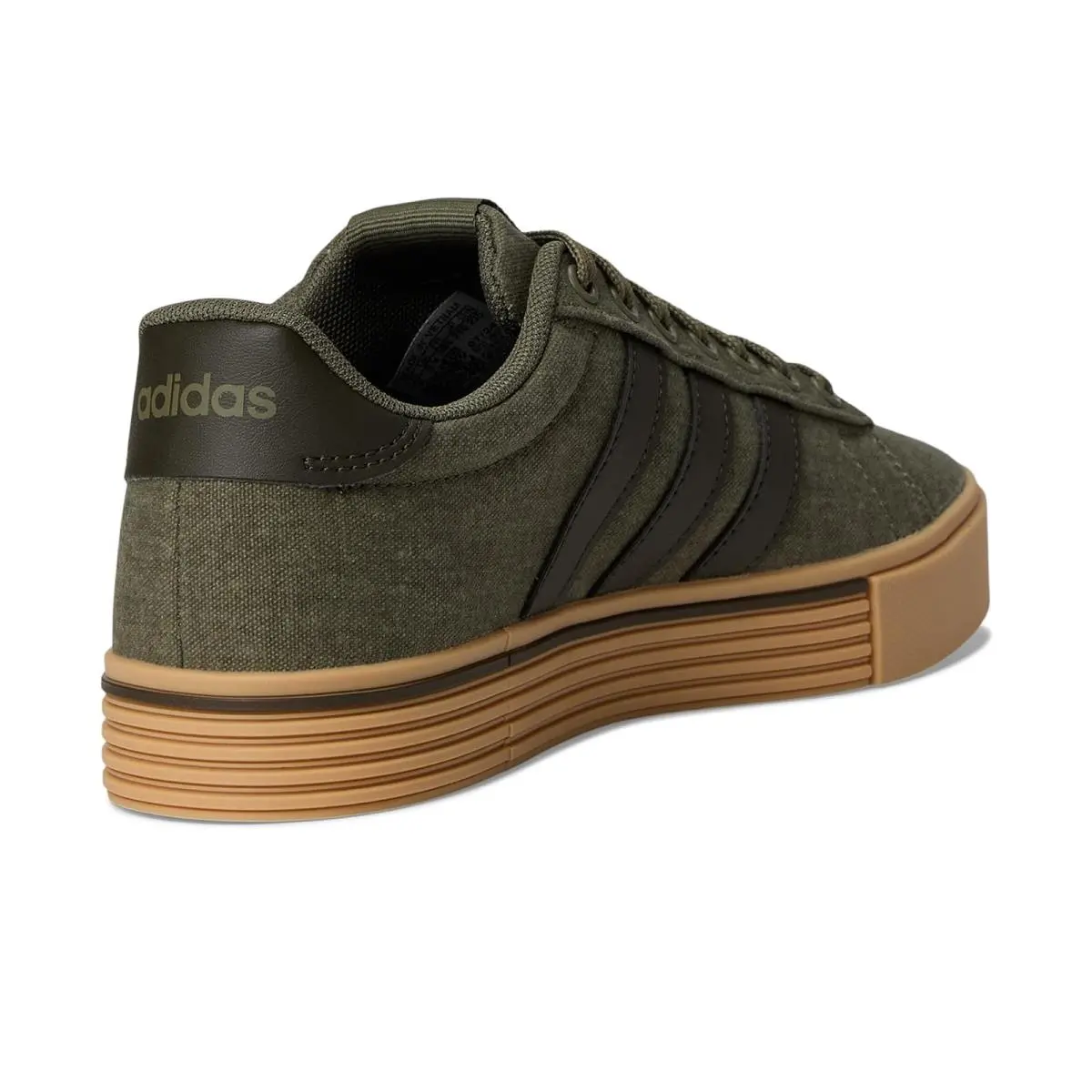 Adidas shoes - Black/White/Black 29