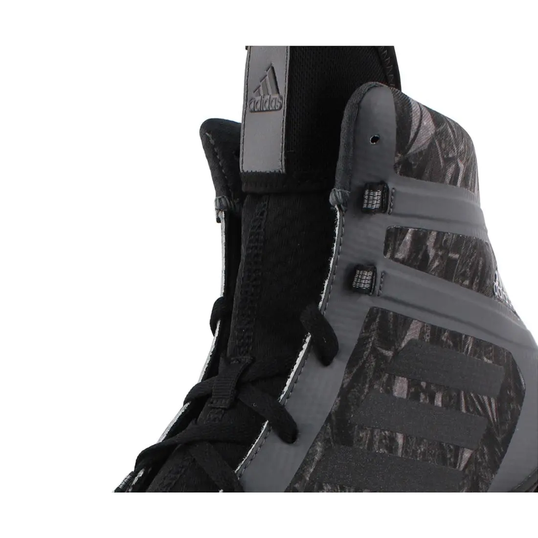 Adidas shoes - Charcoal/Black, Main: Grey 0