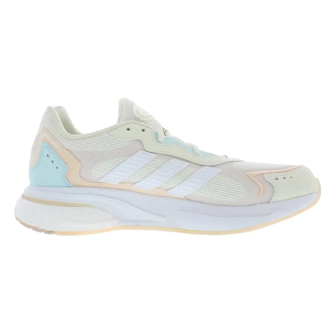 Adidas shoes - Off White/Footwear White/Almost Pink, Main: Off-White 1