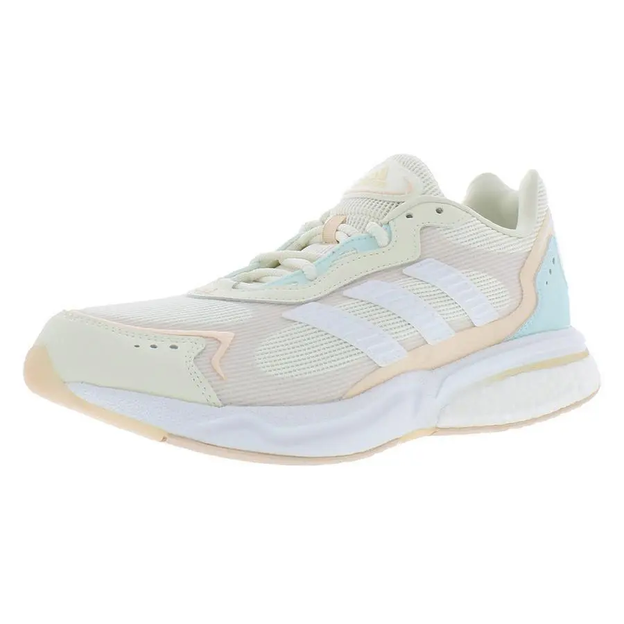 Adidas shoes - Off White/Footwear White/Almost Pink, Main: Off-White 8