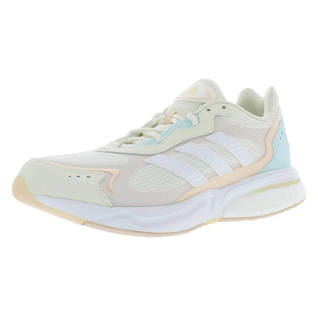 Adidas shoes - Off White/Footwear White/Almost Pink, Main: Off-White 5
