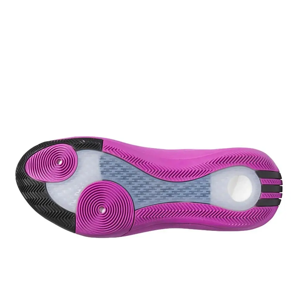 Adidas shoes - adidas Harden Volume 8 - Harden Volume - IG6647 - Purple 9