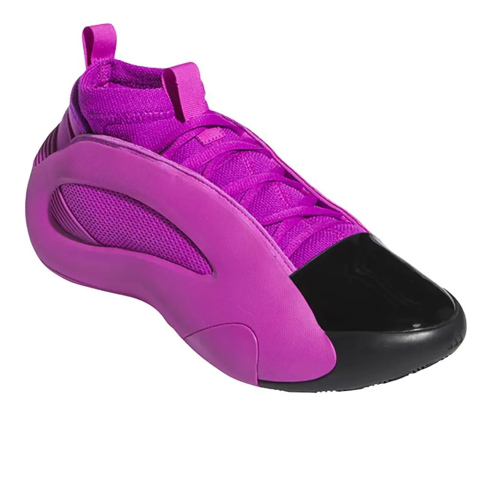 Adidas shoes - adidas Harden Volume 8 - Harden Volume - IG6647 - Purple 6