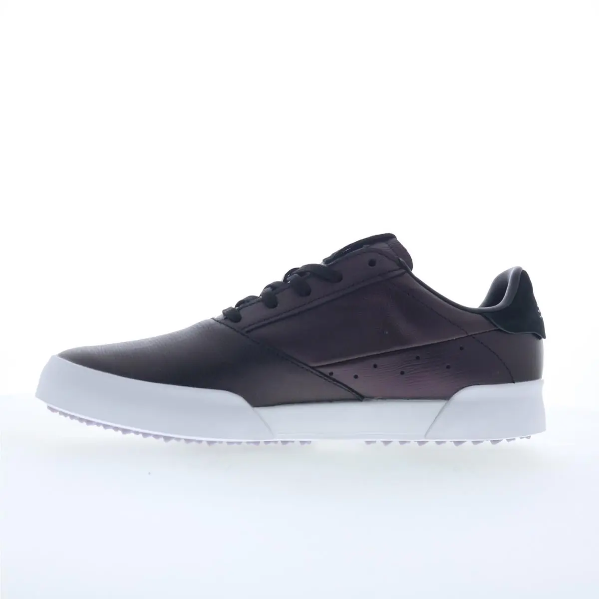 Adidas shoes - Adidas Adicross Retro - Adicross Retro - GV8322 - Black 1