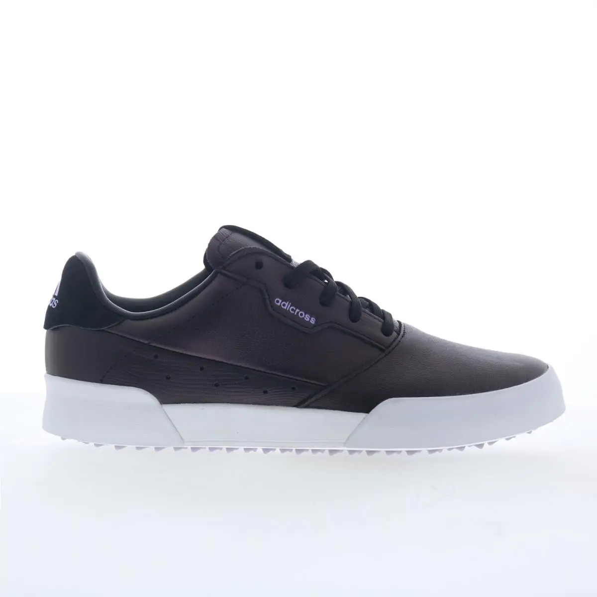 Adidas shoes - Adidas Adicross Retro - Adicross Retro - GV8322 - Black 3