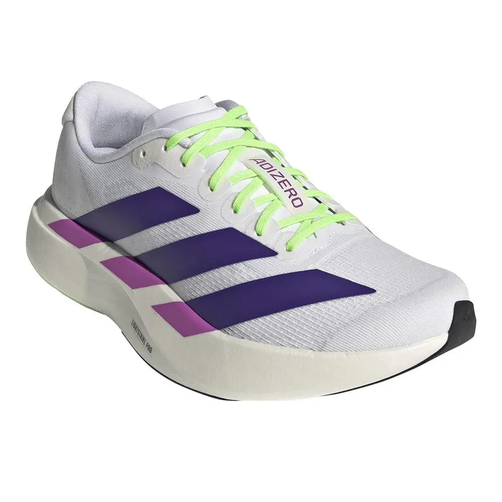 Adidas shoes - adidas Adizero Evo Sl - Adizero Evo - JS4456 - White 0